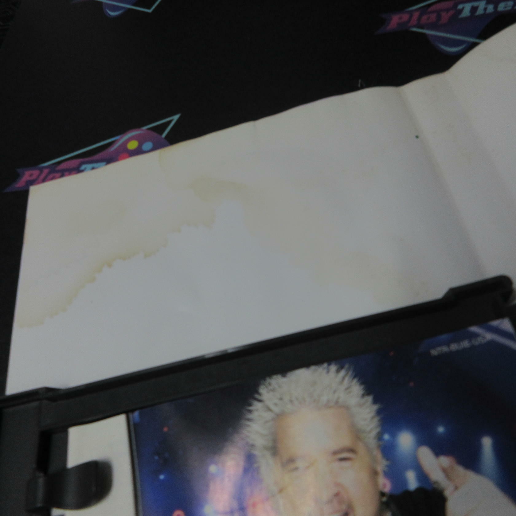 Minute To Win It - Nintendo DS AD Complete CIB - Very Good