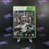 Injustice Gods Among Us Xbox 360 AD/NM - Very Good