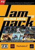 Jampack Demo Disc Volume 10 PS2 PlayStation 2 - Like New
