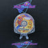 Spider-Man New Animated Series Mutant Menace Clear UMD Movie Disc Only - Good
