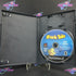 Shark Tale PS2 PlayStation 2 AD/NM - Very Good