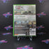 Fallout 3 Add-On Pack Broken Steel and Point Lookout Xbox 360 - Very Good