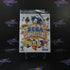 Sega Superstars PS2 PlayStation 2 + Reg Card - Like New