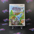 Doctor Fizzwizzle's Animal Rescue Nintendo Wii - Like New