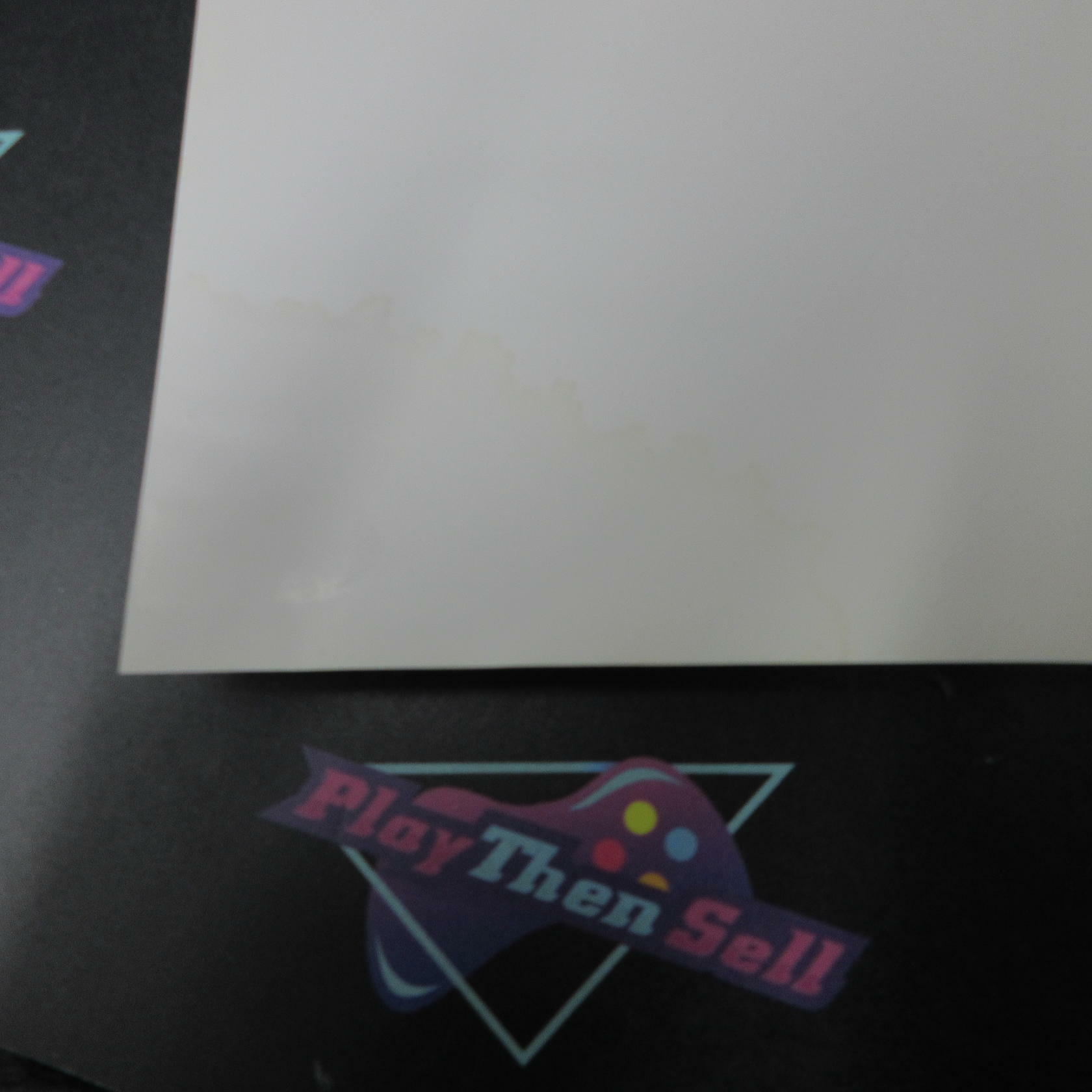 Zapper One Wicked Cricket! Xbox AD Complete CIB - Very Good