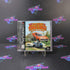 Dukes of Hazzard Racing for Home + Reg Card PS1 PlayStation 1 DD - Very Good