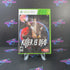 Killer is Dead - Xbox 360 - Like New