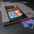 Super Mario Bros 5 Screw Circle Seal Nintendo NES Cartridge Only - Very Good