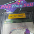 NFL Blitz Football Gameboy Color Cartridge Only Authentic / Tested - Very Good