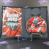 Guitar Hero Van Halen PS2 PlayStation 2 AD Complete CIB - Very Good
