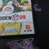 Madden NFL 09 PS2 PlayStation 2 AD/DD Complete CIB - Very Good