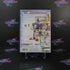 Sega Superstars PS2 PlayStation 2 + Reg Card - Like New