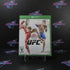 UFC Xbox One - Like New