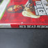 Red Dead Redemption Xbox 360 AD/NM - Very Good