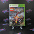 LEGO The Hobbit Xbox 360 - Very Good