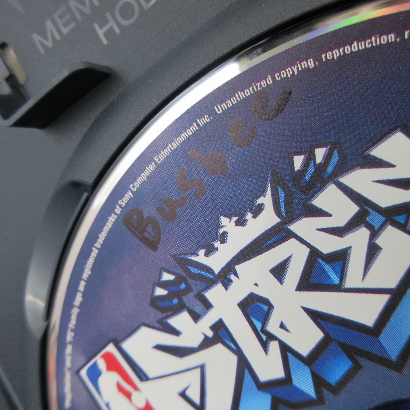 NBA Street + Reg Card PS2 PlayStation 2 Greatest Hits DD Complete CIB - Very Good