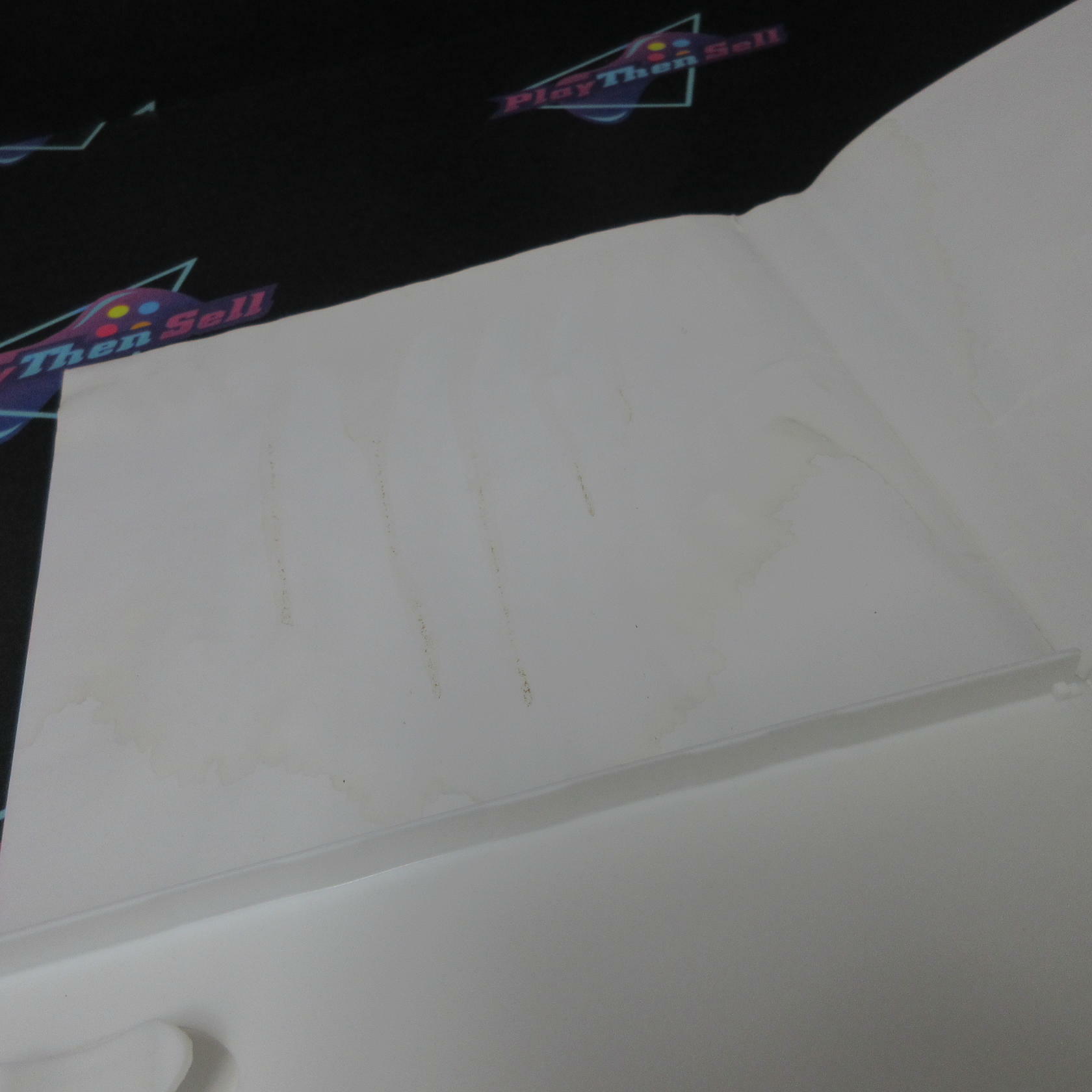 Just Dance 3 Nintendo Wii AD/NM - Very Good