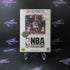 NBA Showdown '94 - Sega Genesis Boxed NM - Very Good