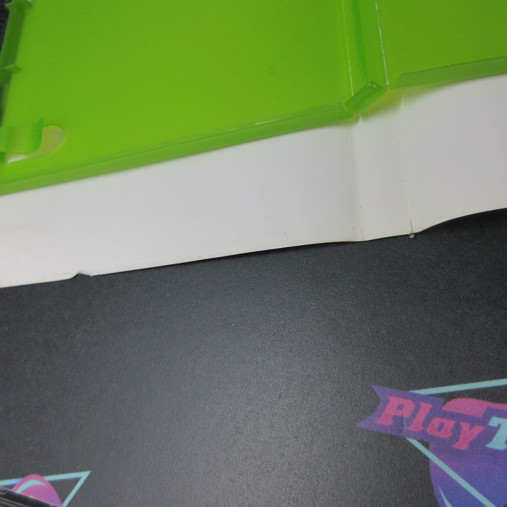 Cel Damage - Xbox AD/NM - Very Good