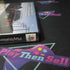 Corvette PS2 PlayStation 2 AD/NM - Very Good