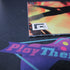 Star Wars Masters of Teras Kasi PS1 PlayStation 1 MD Complete CIB - Very Good