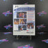 NBA Live 2001 + Reg Card PS2 PlayStation 2 AD Complete CIB - Very Good