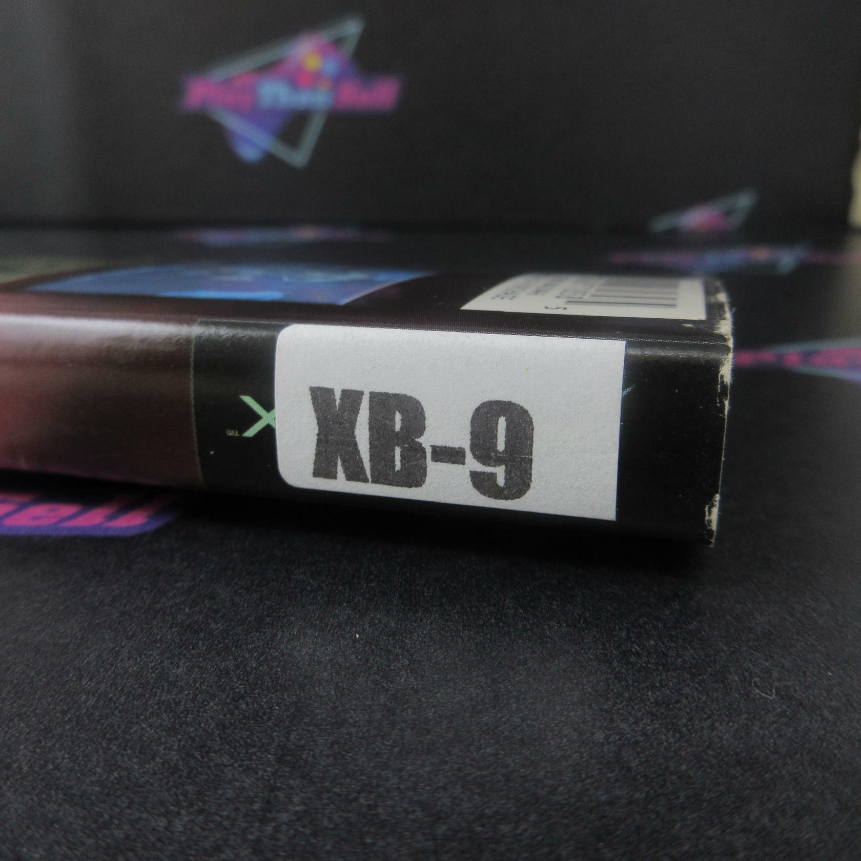 Baldurs Gate Dark Alliance + Reg Card Xbox MD/DD Complete CIB - Very Good