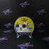 The Simpsons Game PS2 PlayStation 2 Disc Only - Very Good