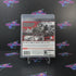 Mayhem 3D PS3 PlayStation 3 + 3D Glasses - Like New