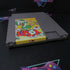 Yoshi Nintendo NES Cart Only Authentic / Tested - Very Good