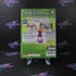 The Biggest Loser Ultimate Workout Xbox 360 AD/NM - Very Good