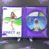 Kinect Disneyland Adventures Xbox 360 - Very Good