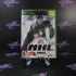 NHL 2002 Xbox WD/NM - Very Good