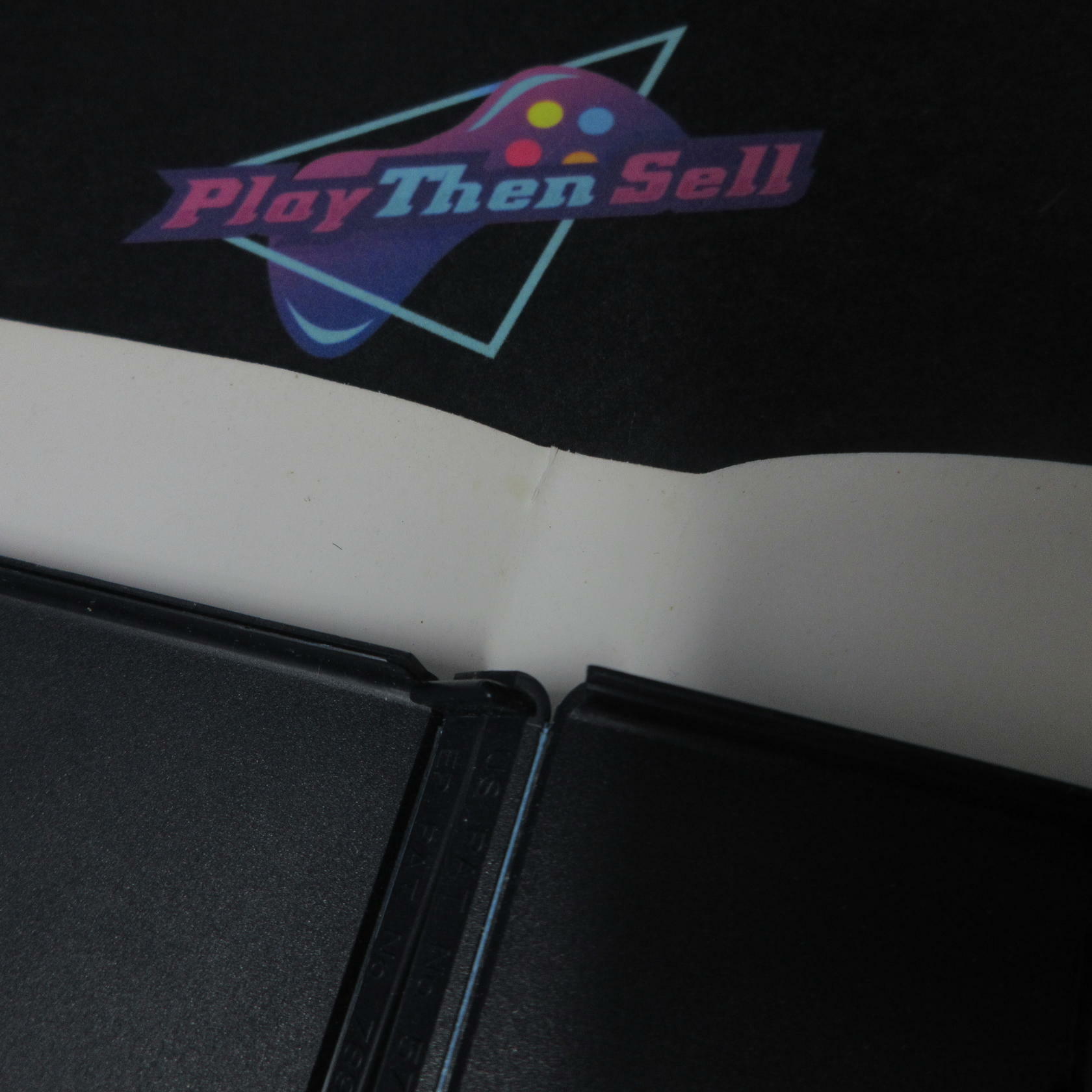 Final Fantasy X-2 PS2 PlayStation 2 AD/NM - Very Good