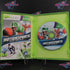 Kinect MotionSports Xbox 360 AD Complete - Very Good