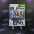 Dance Paradise - Xbox 360 - Very Good