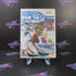 We Ski Nintendo Wii AD/MD Complete CIB - Very Good