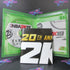 NBA 2K19 20th Anniversary Xbox One + Poster - Like New