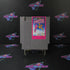 Heavy Shreddin Nintendo NES Cart Only Authentic / Tested - Very Good