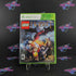 LEGO The Hobbit Xbox 360 - Like New