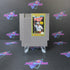 Lee Trevino's Fighting Golf NES Cart + Manual Authentic / Tested - Very Good