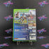 Kinect MotionSports Xbox 360 AD Complete - Very Good