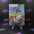 Kinect Joy Ride Xbox 360 - Side Sealed - Like New