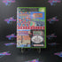 Namco Museum Xbox AD Complete CIB - Very Good