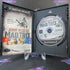 Jonny Moseley Mad Trix + Reg Card PS2 PlayStation 2 DD Complete CIB - Very Good
