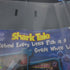 Shark Tale Nintendo Gamecube AD Complete CIB - Very Good
