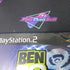 Ben 10 Protector of Earth PS2 PlayStation 2 AD/DD Complete CIB - Very Good