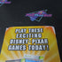 Ratatouille + Movie Ticket Xbox 360 MD Complete CIB - Very Good