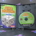 Puzzle Challenge Crosswords and More PS2 PlayStation 2 AD Complete CIB - Very Good