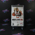 NBA Live 06 Sony PSP Clear UMD - Like New
